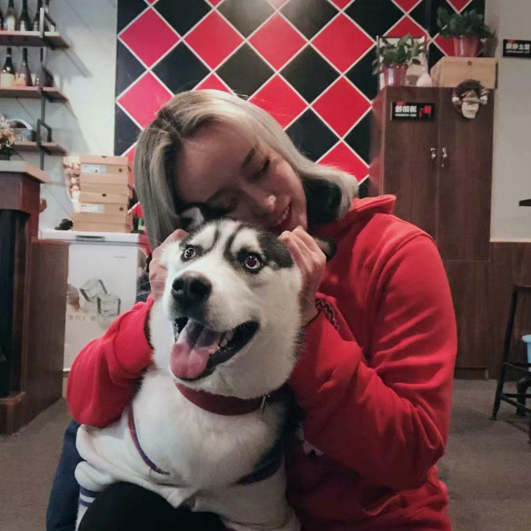 西伯利亚坦克娘