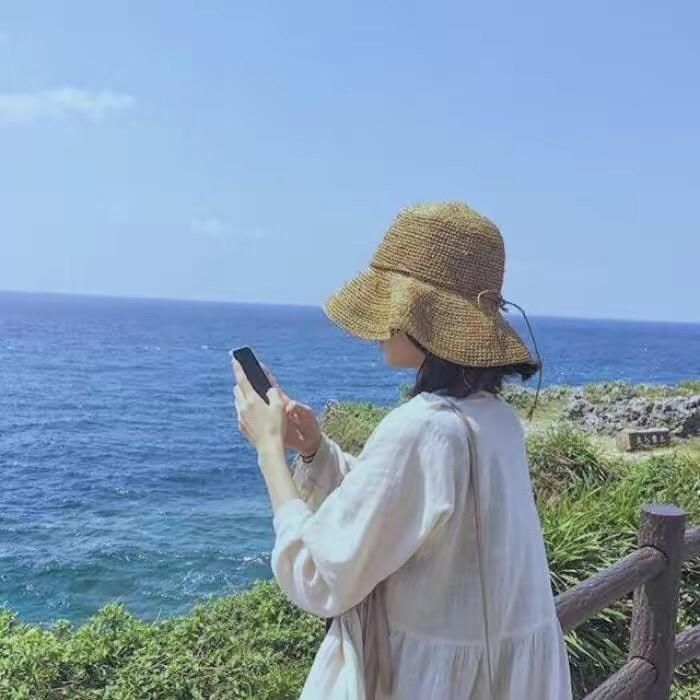 小静姐姐 👰‍♀️