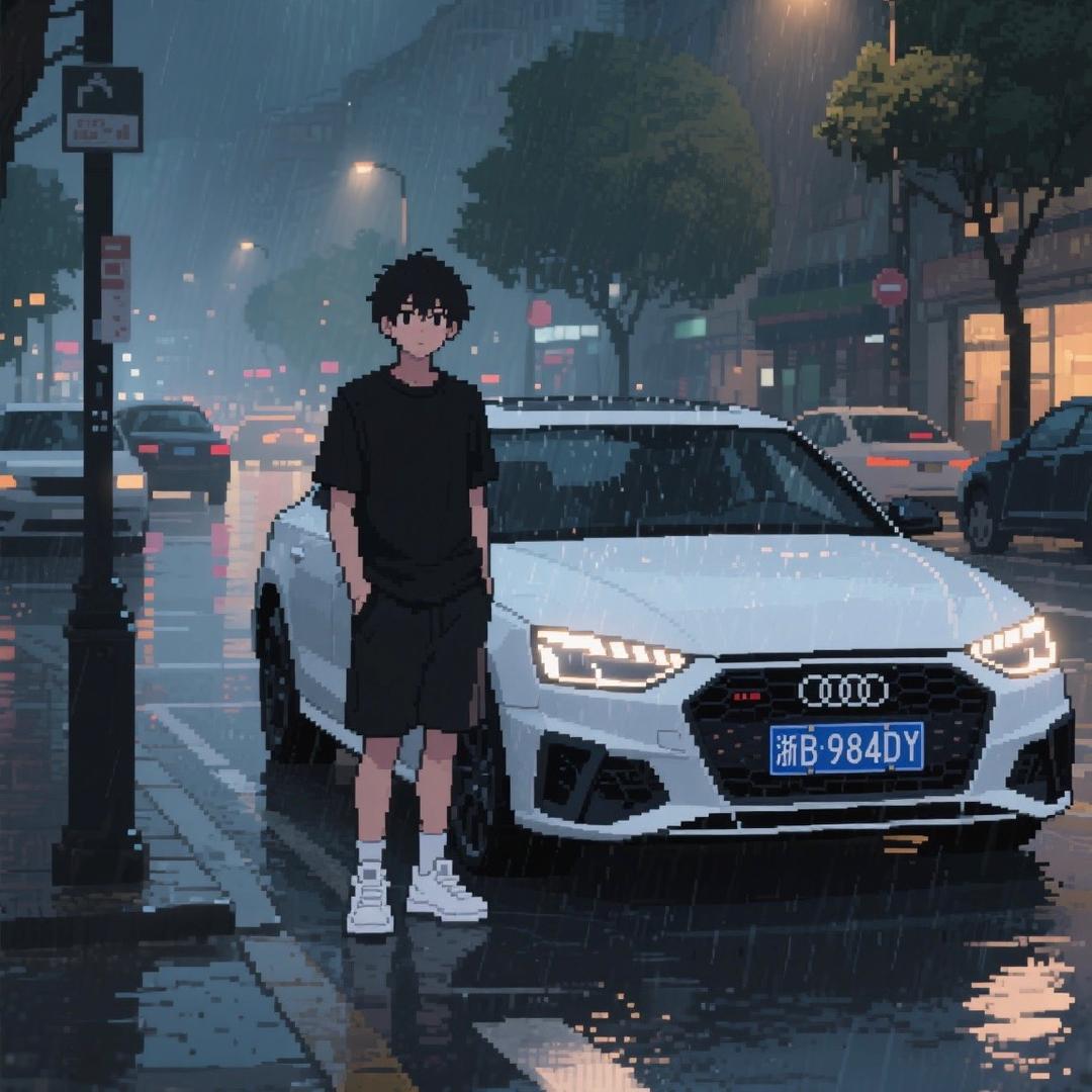 火星男孩