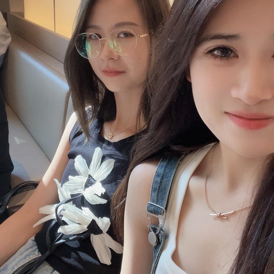 小阿悦✨