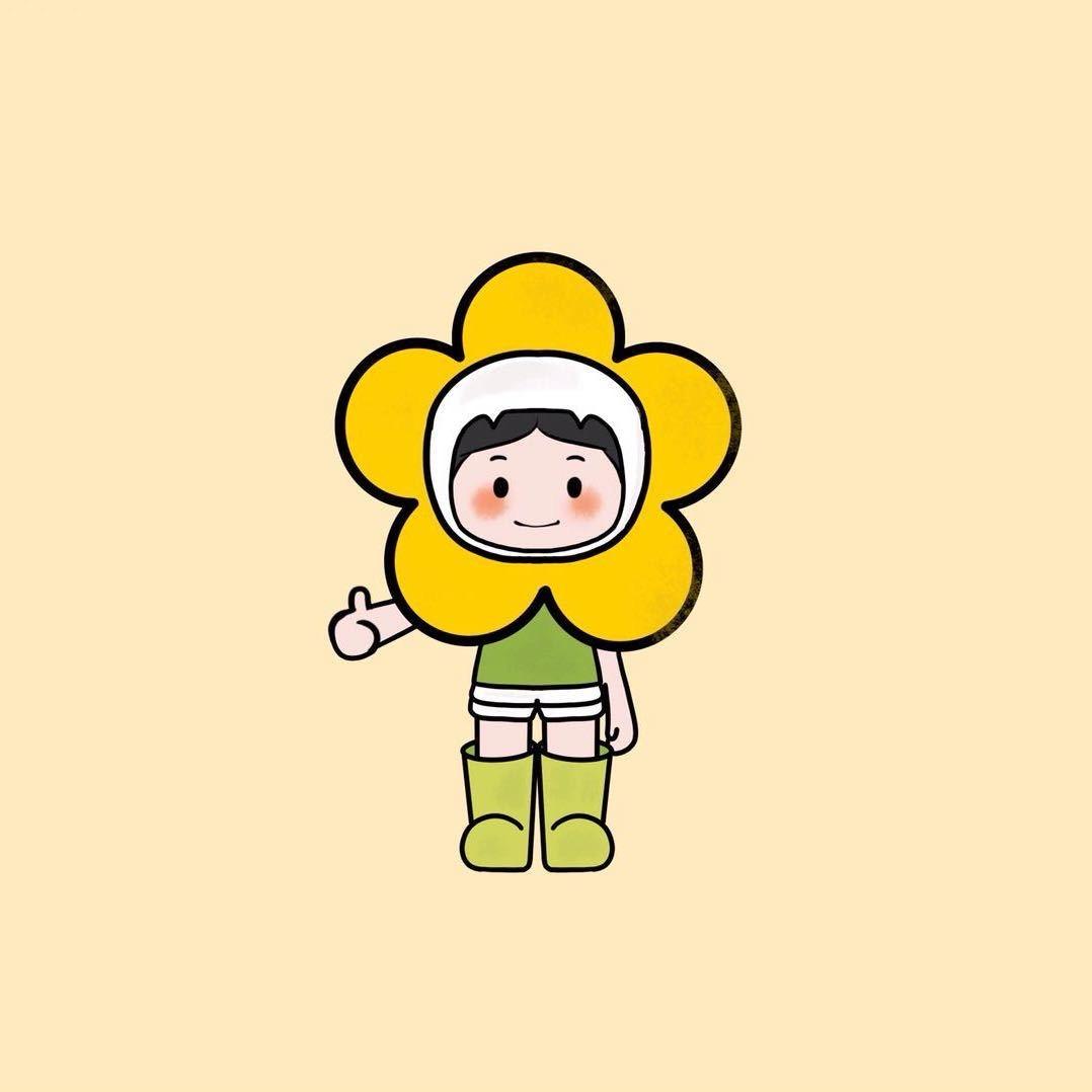 小娱转晴