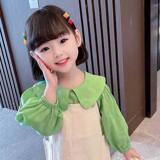 王果果💕