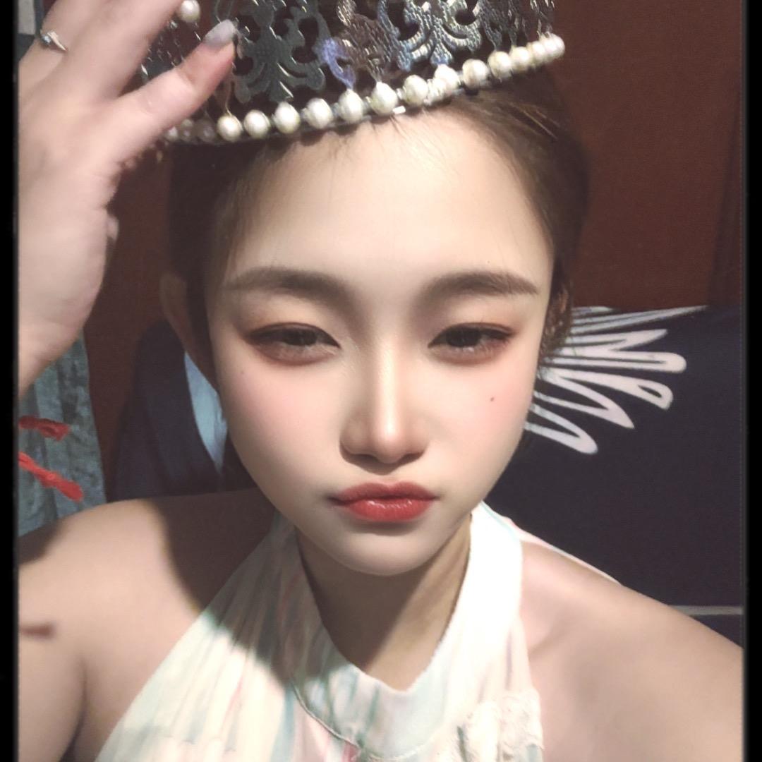 小怪兽💃🏻🥰
