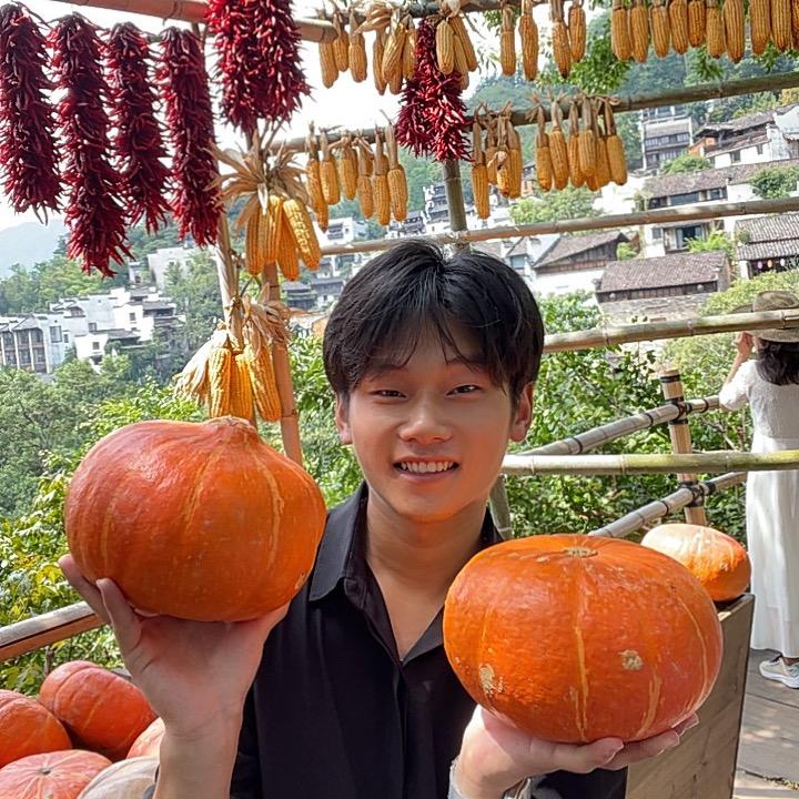 领队小魏