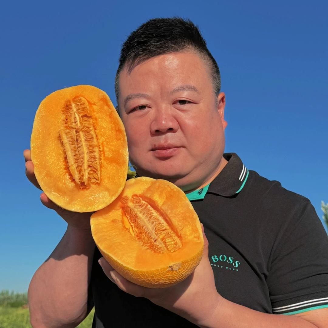 凯乐嘟优选（杨凯）
