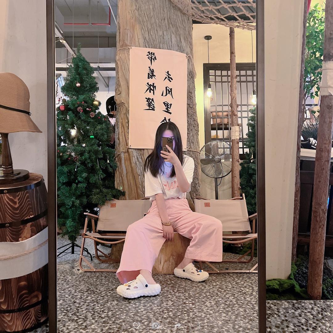 柠檬珊·Shanᴗn·ᰔᩚ