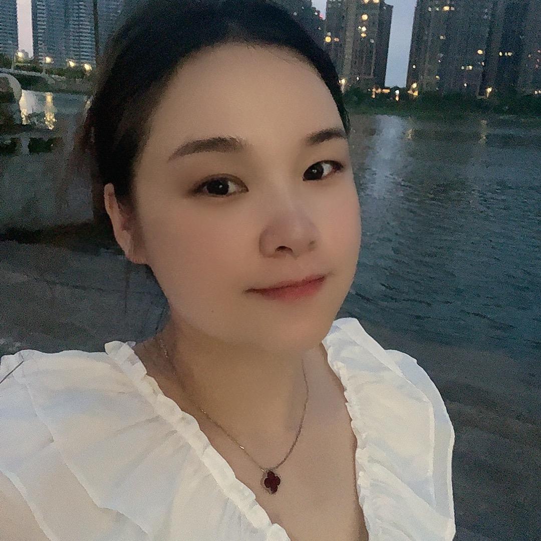 湘菲儿🥳