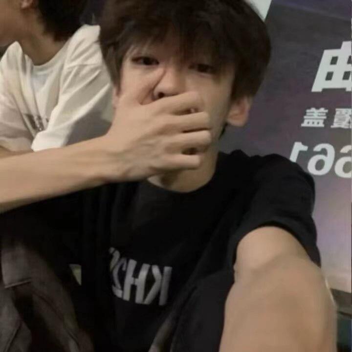 江川.💨