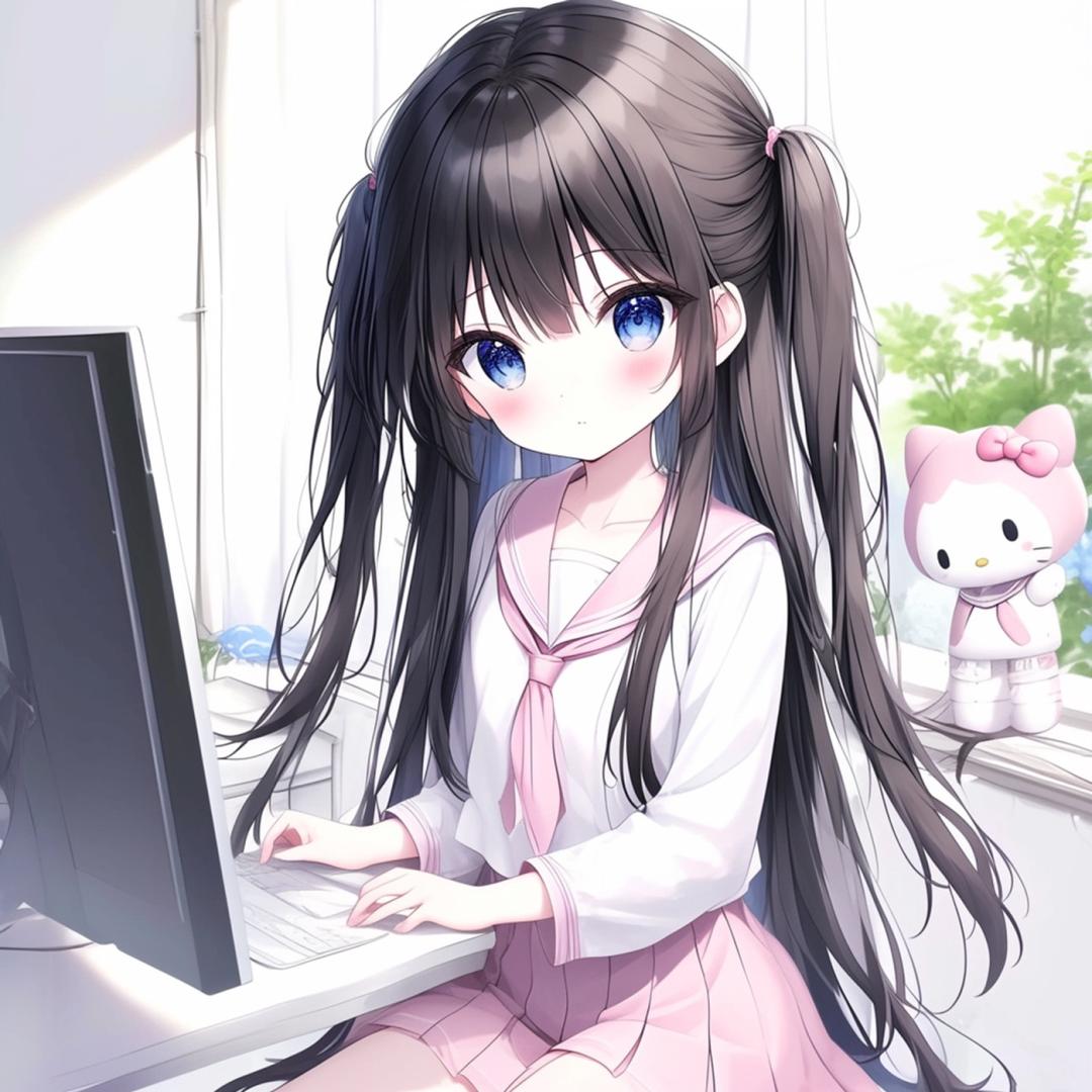 怡怡baby