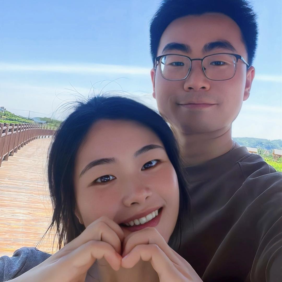 稻乡小两口农产品