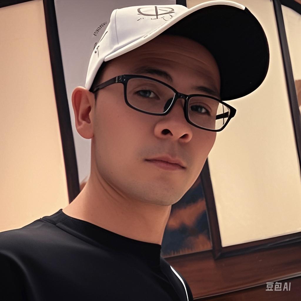 农村帽哥
