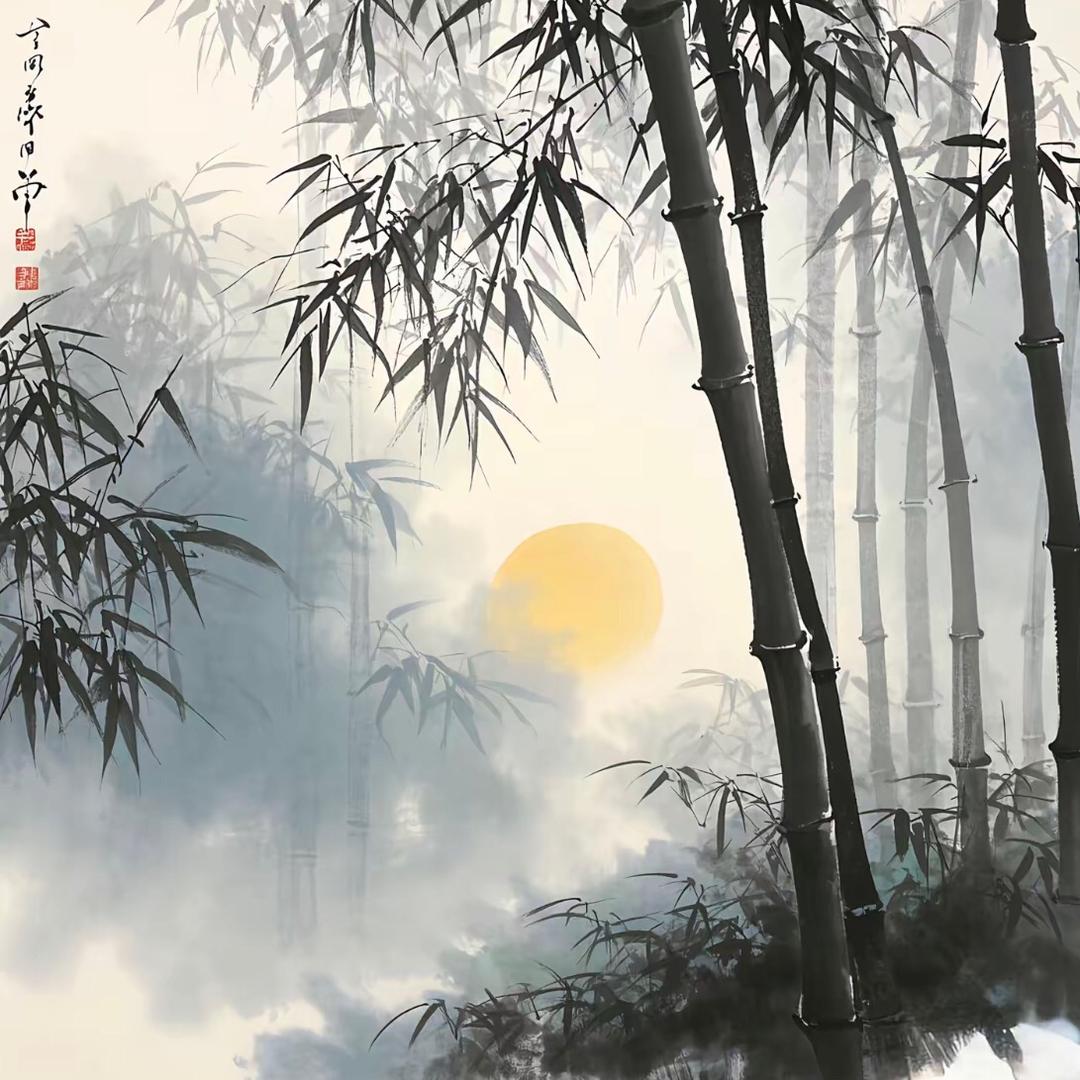 静檀阁