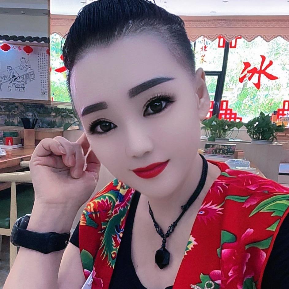 冰城饺子人家卢店长