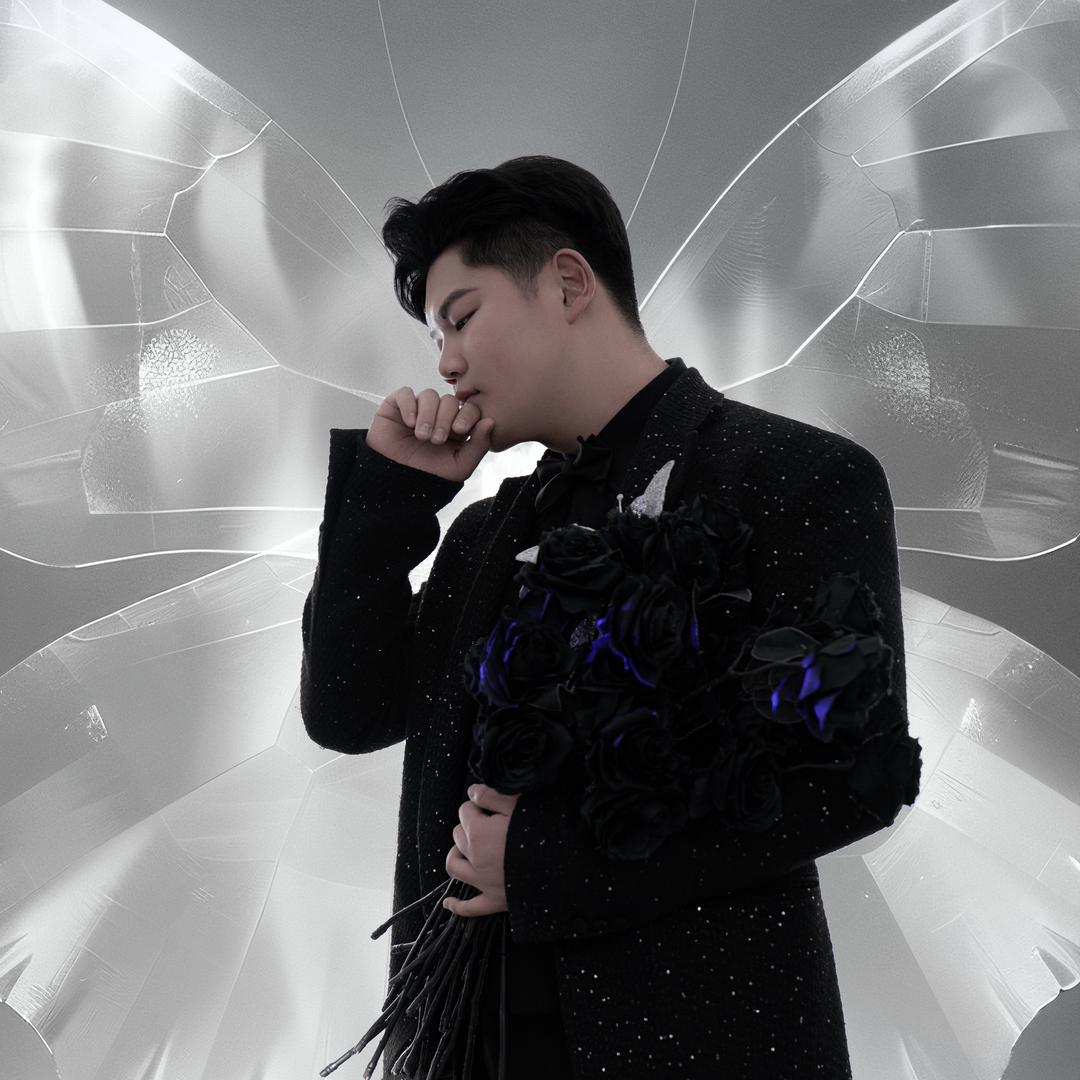 董富豪.🎙️父女组合