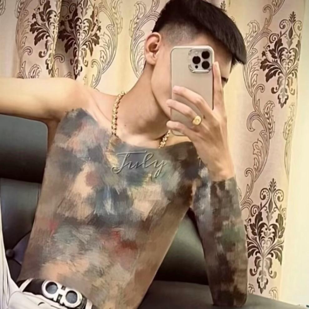 江秋兵.🌞