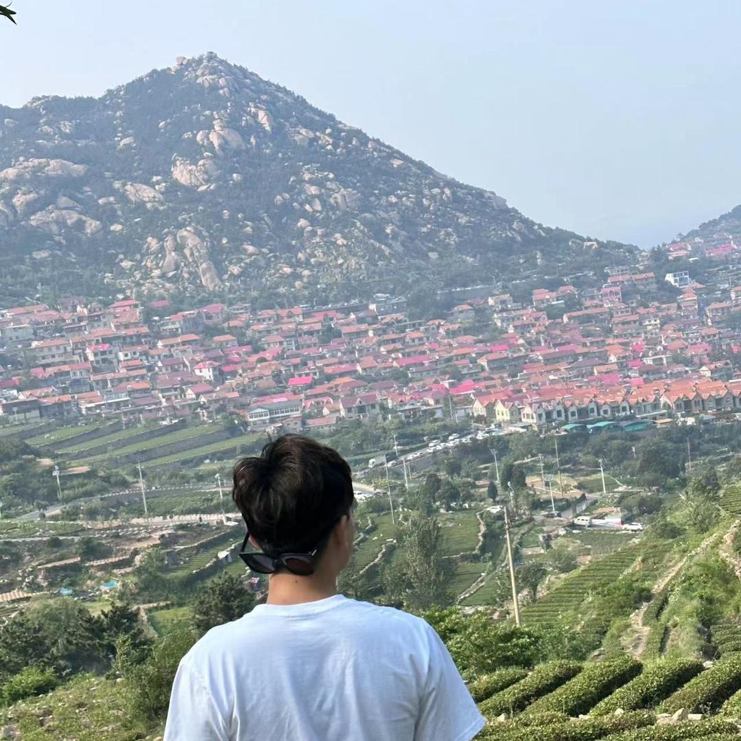李海鹏……