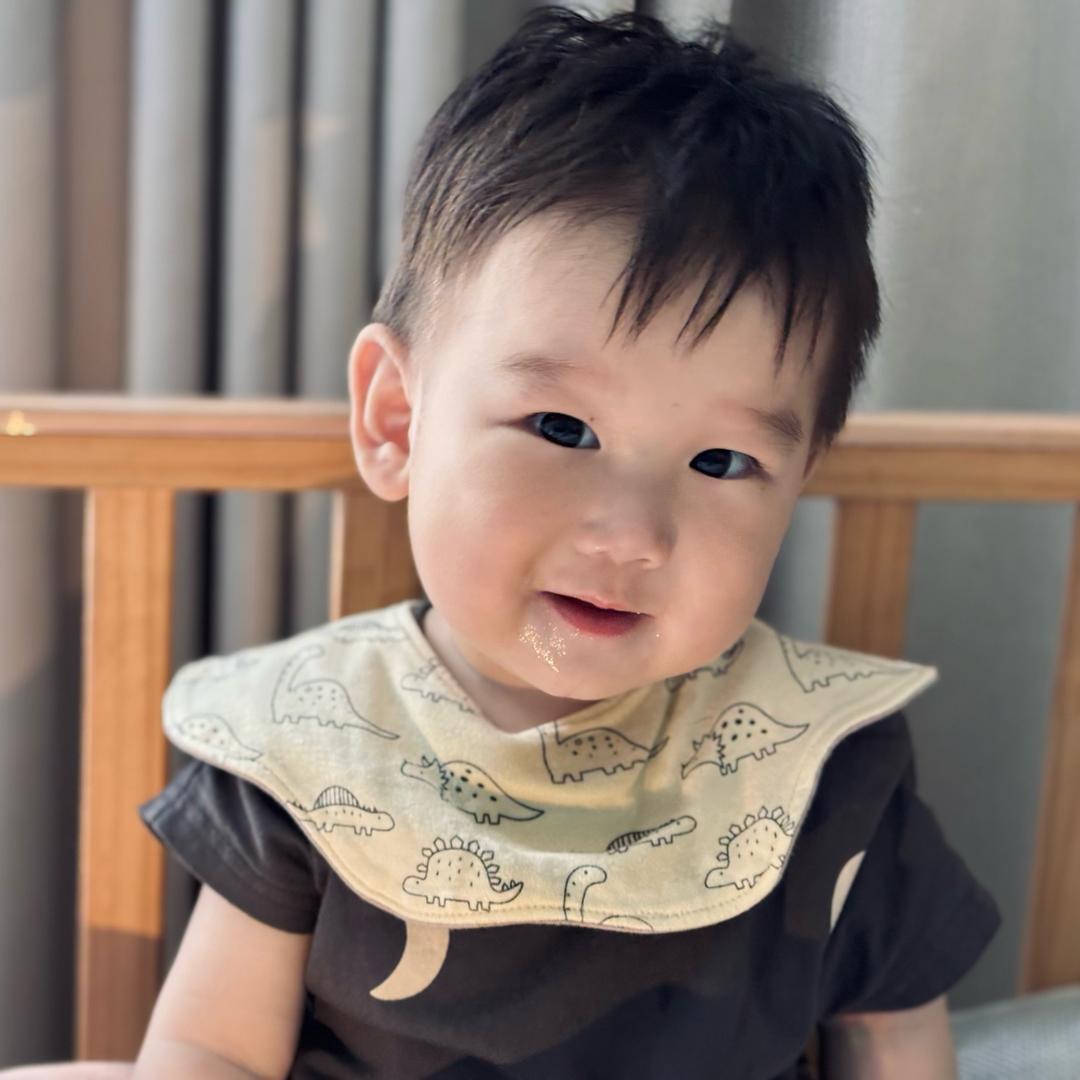 小高兴麻麻