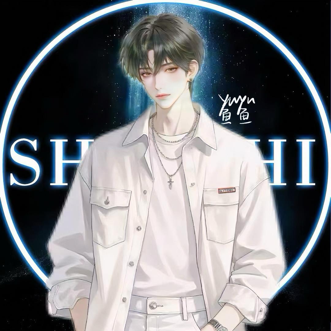 𝓢•鱼鱼