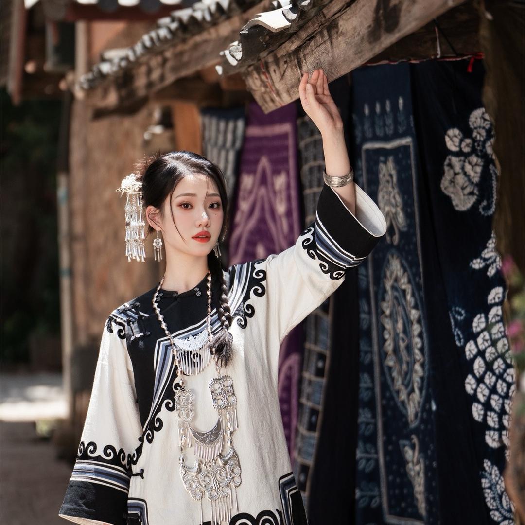 蜜桃栗子