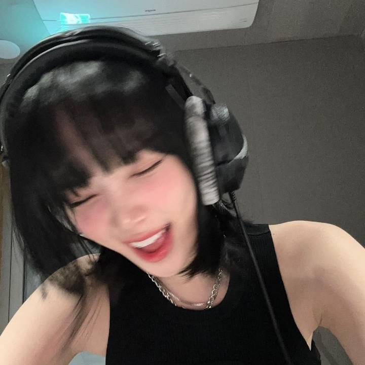 °懵少女