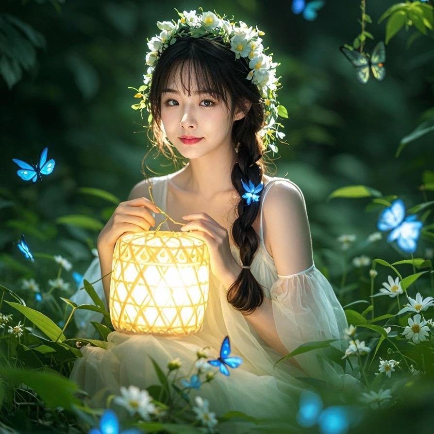 💕果果吖🍒🍀