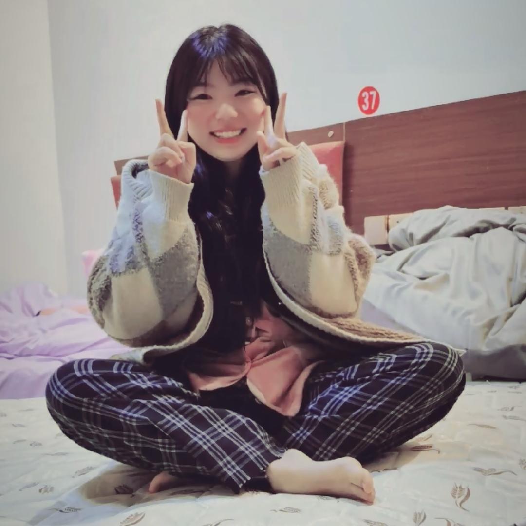 我不太馋我好饱的