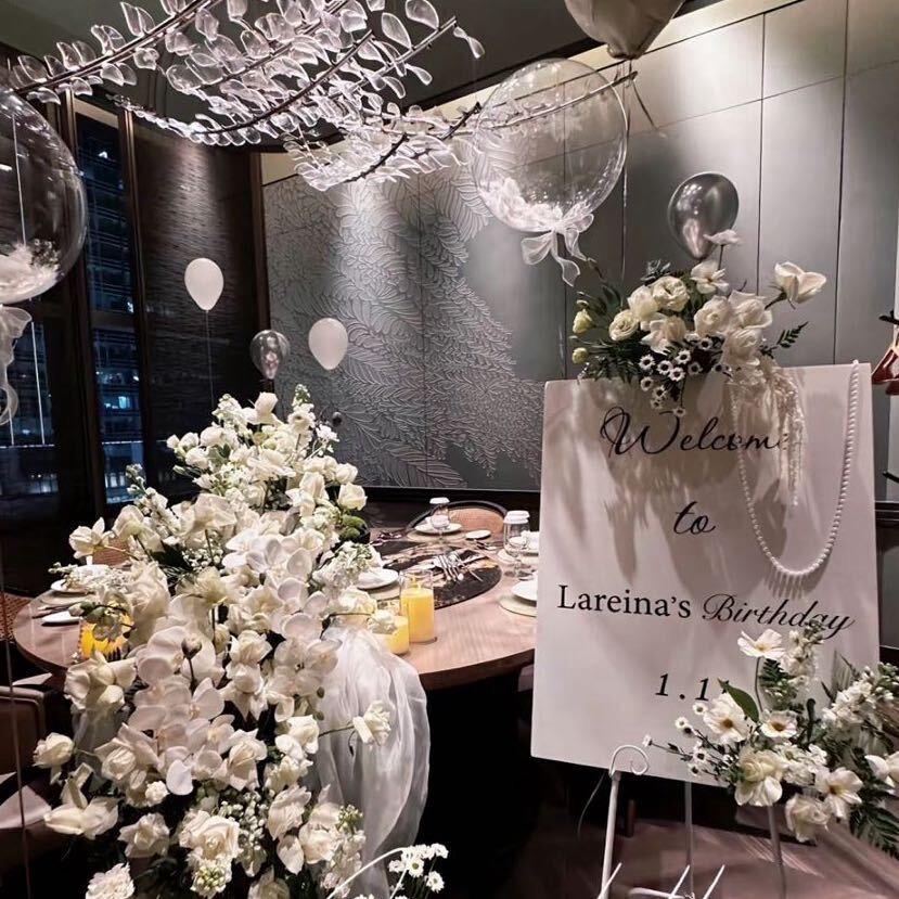 心愿Hana Séoul Voeu💼