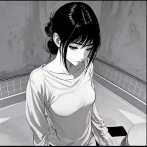 伤心的小椰子
