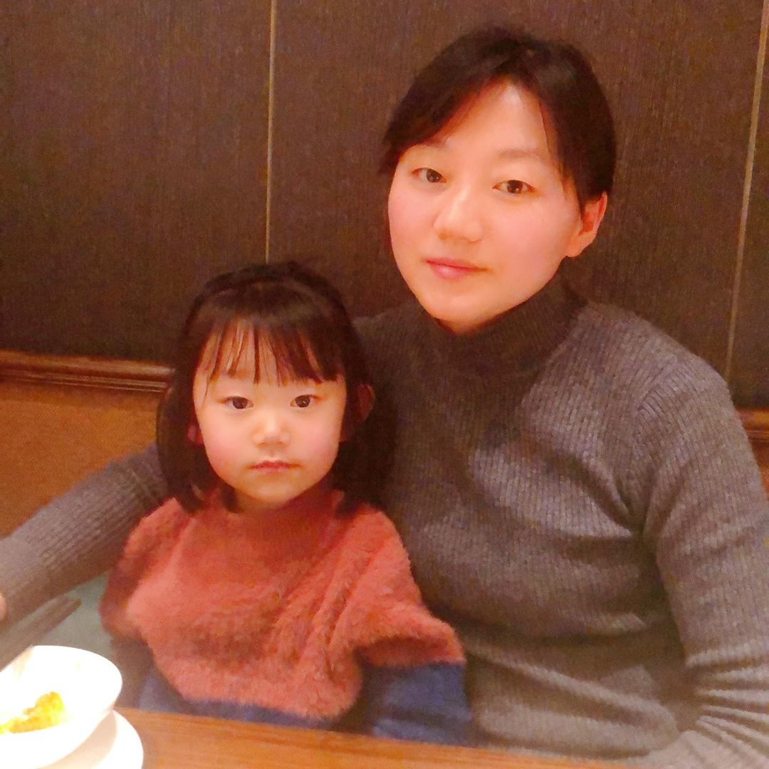 小吉妈妈