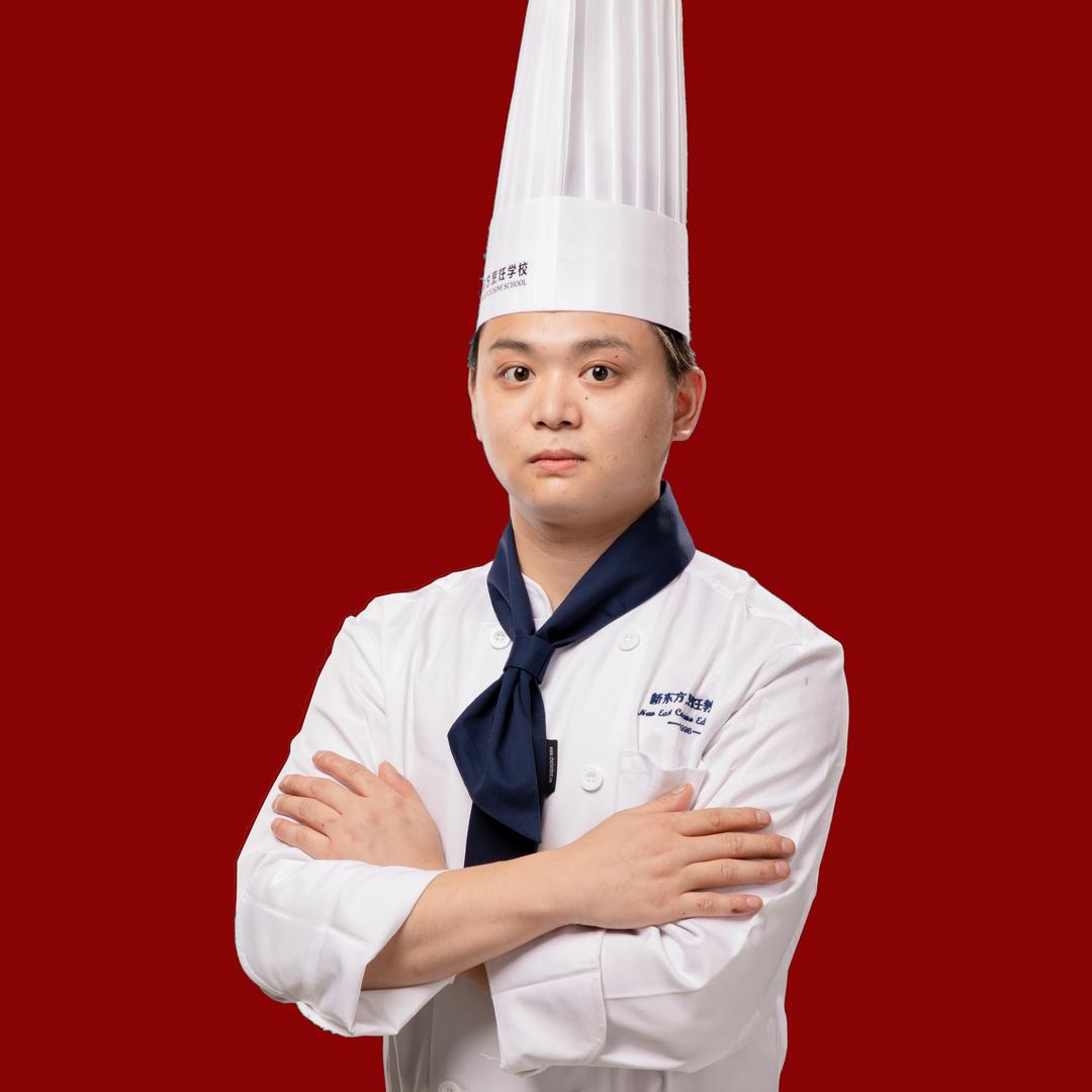 面包达人 (收学员)