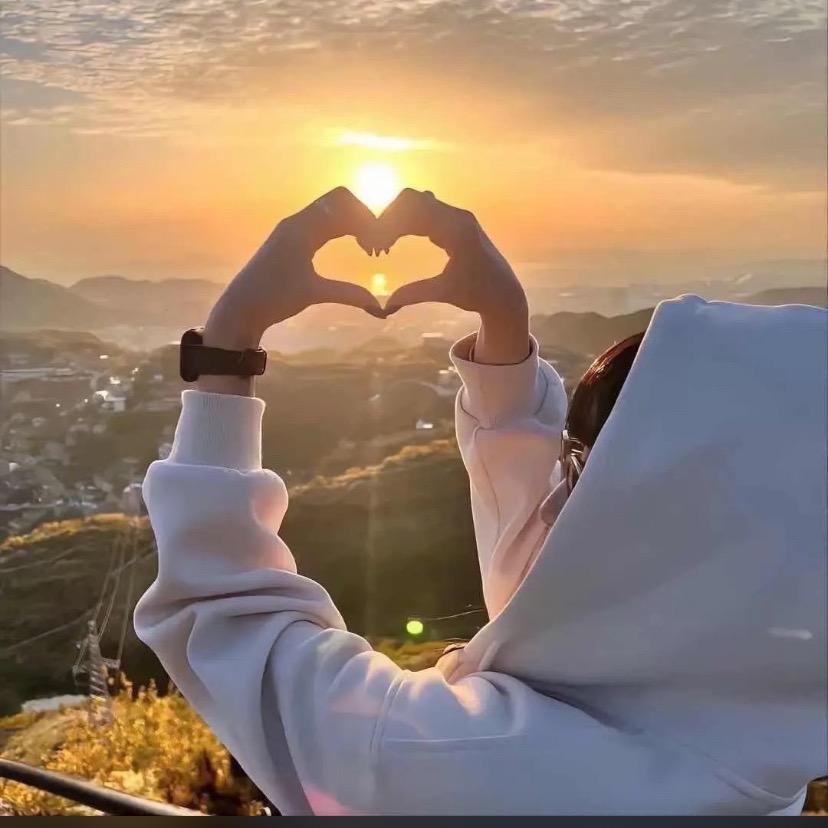 山一程水一程🌈