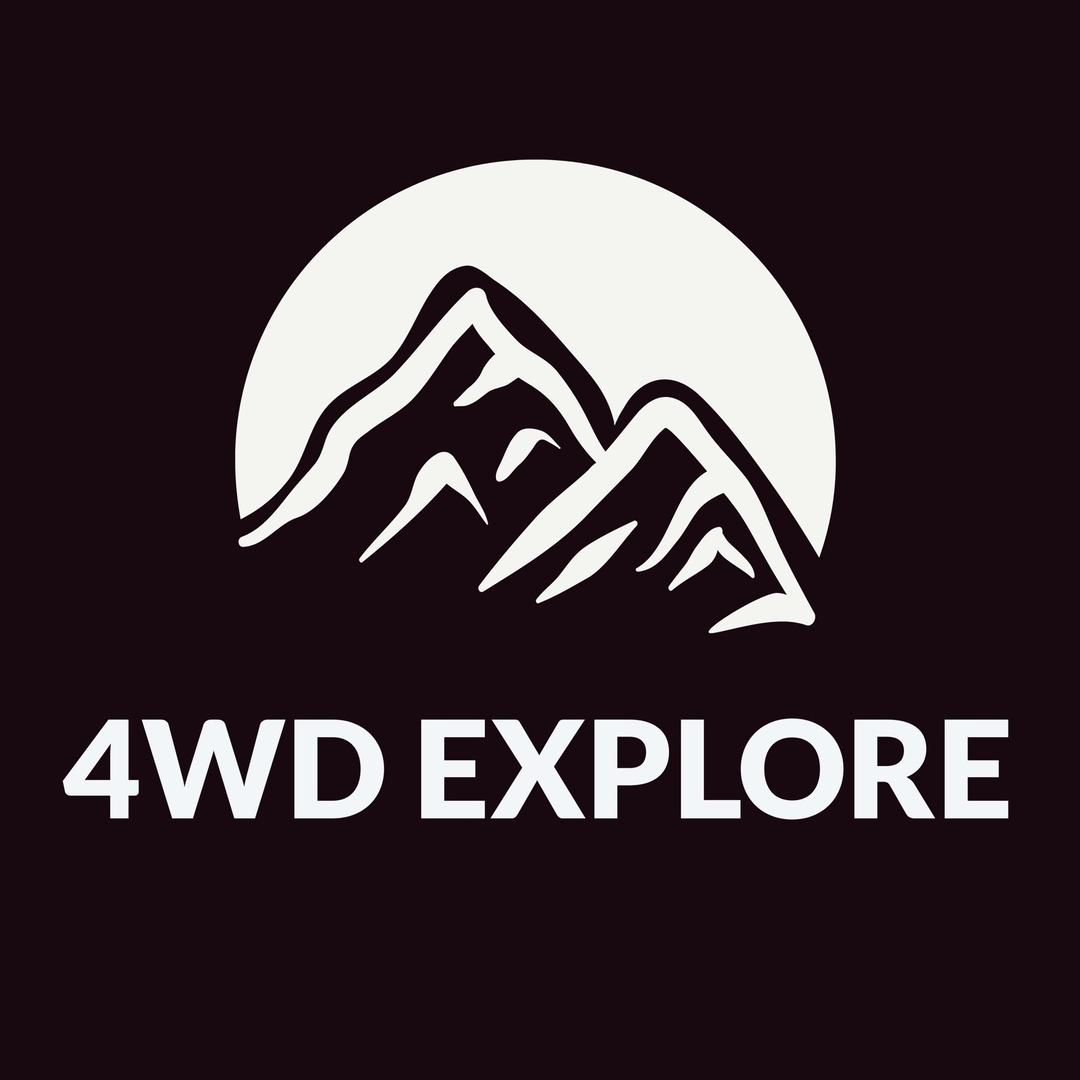 4WD EXPLORE四驱探险