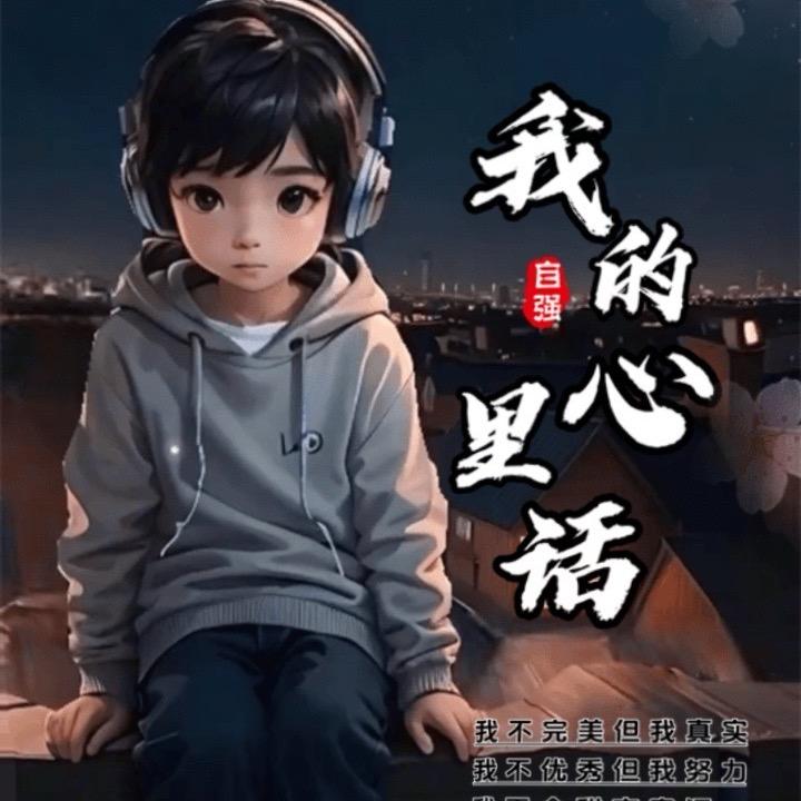 爱算个屁
