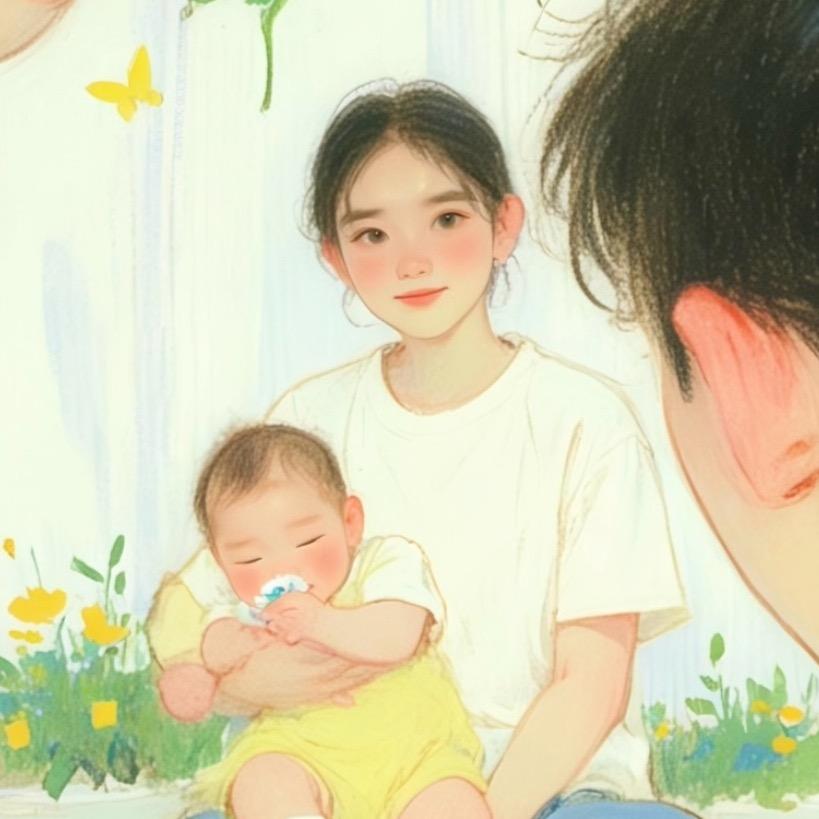 当当妈咪