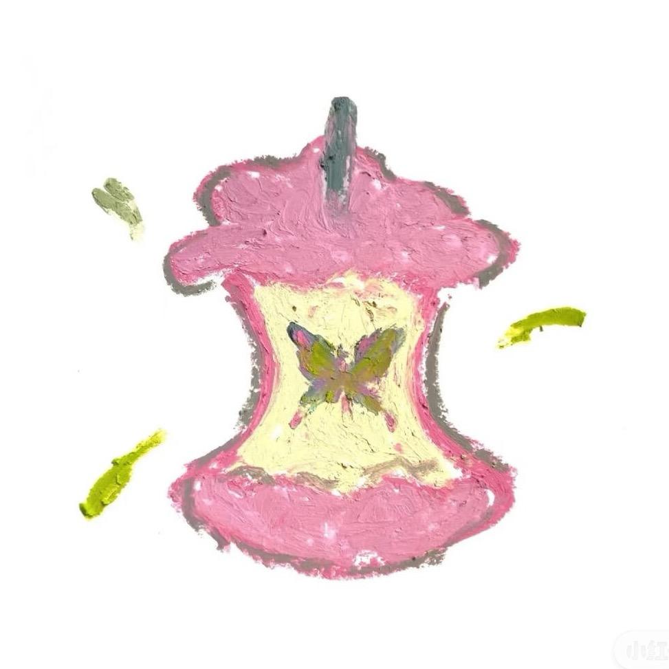 栀子花开栀子香