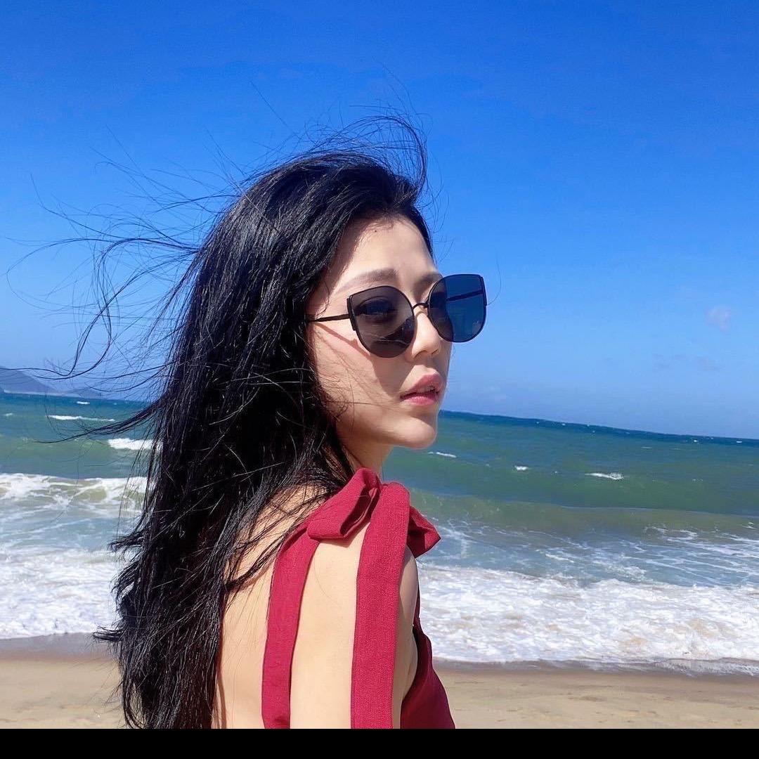 美妮咋的啦