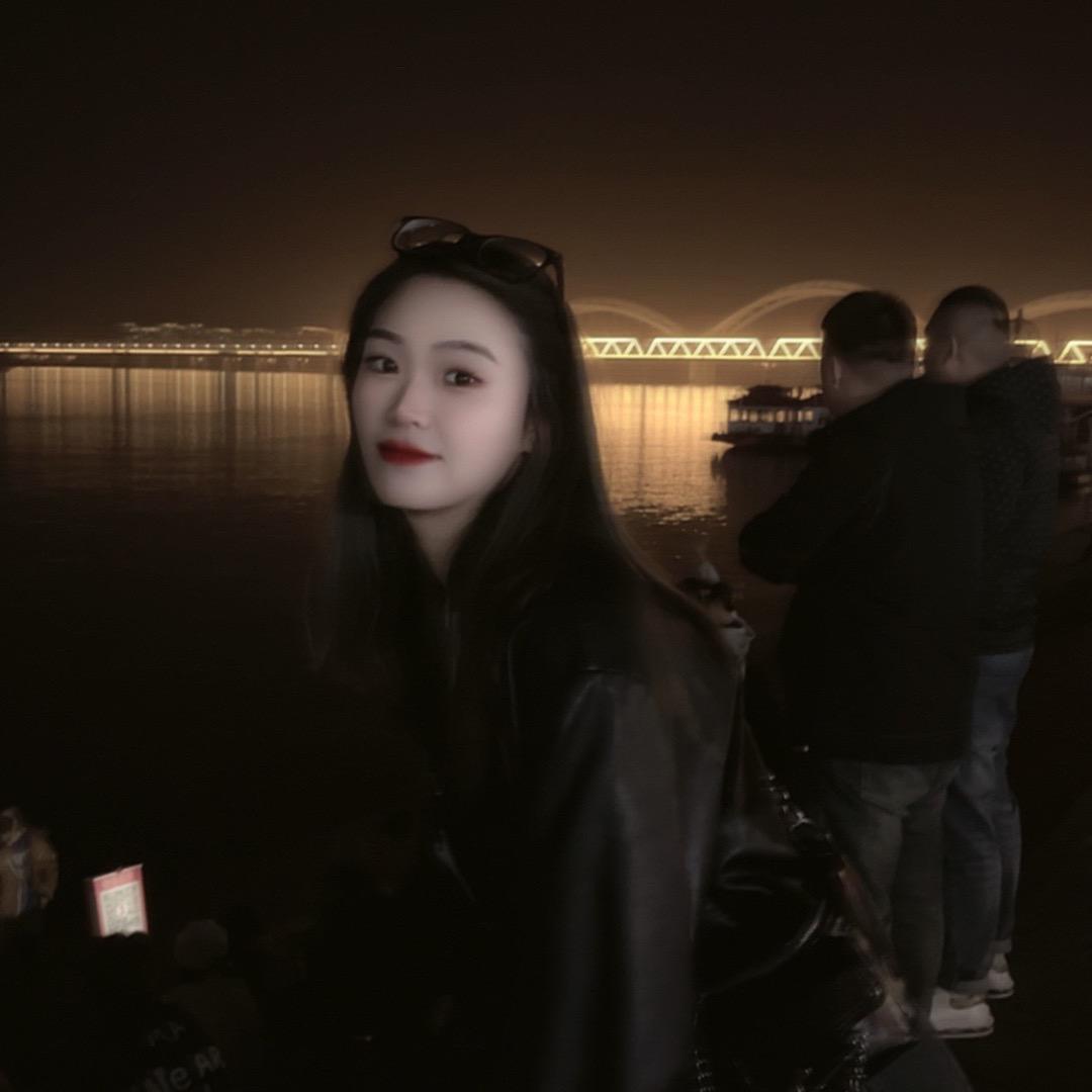姜姜的朋友圈