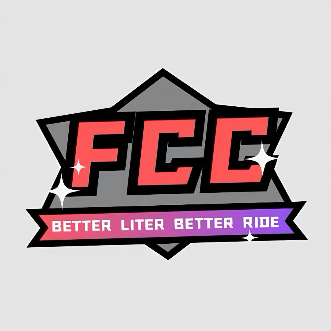 信仰FCC-Bicycle