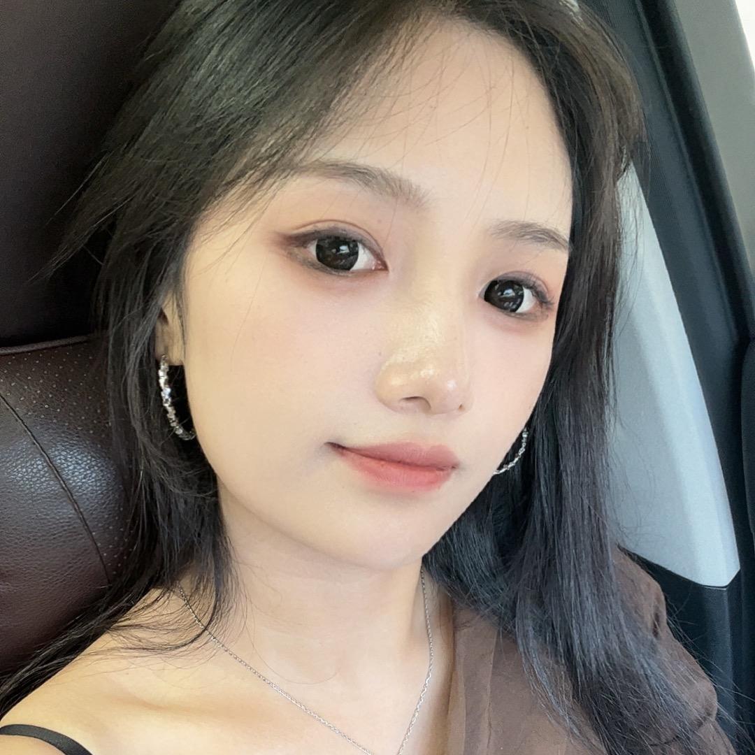 小师妹💋