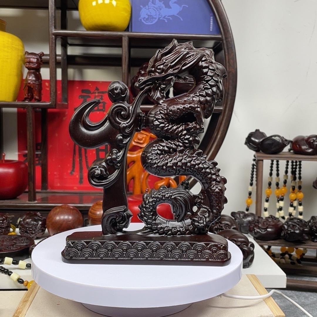 匠心木韵堂木匠工艺