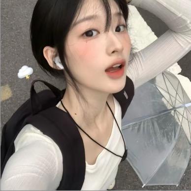 江柊（纯手工中药手串洗头皂吊坠）