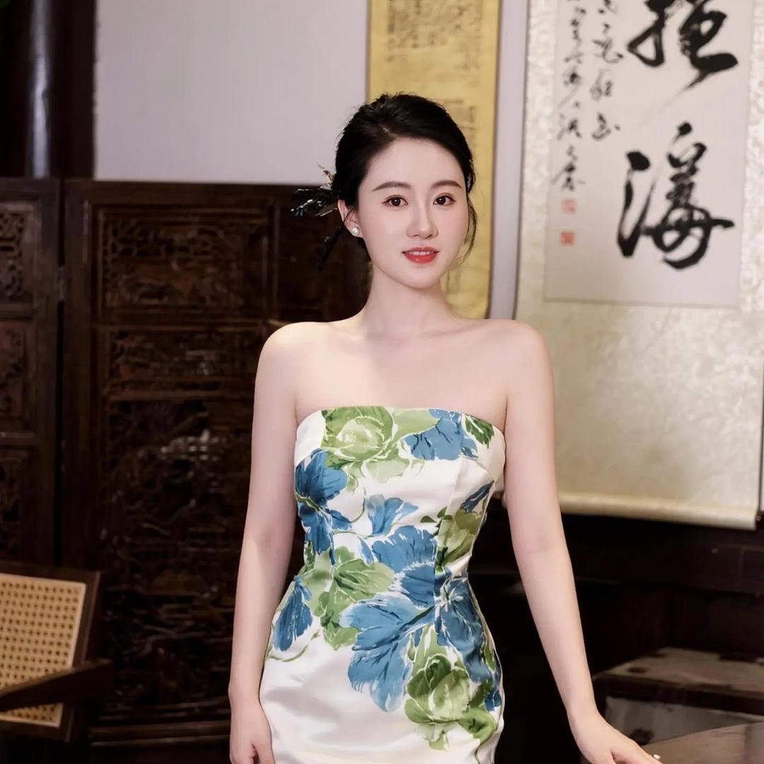 ✿西环路上的羊妹妹✪