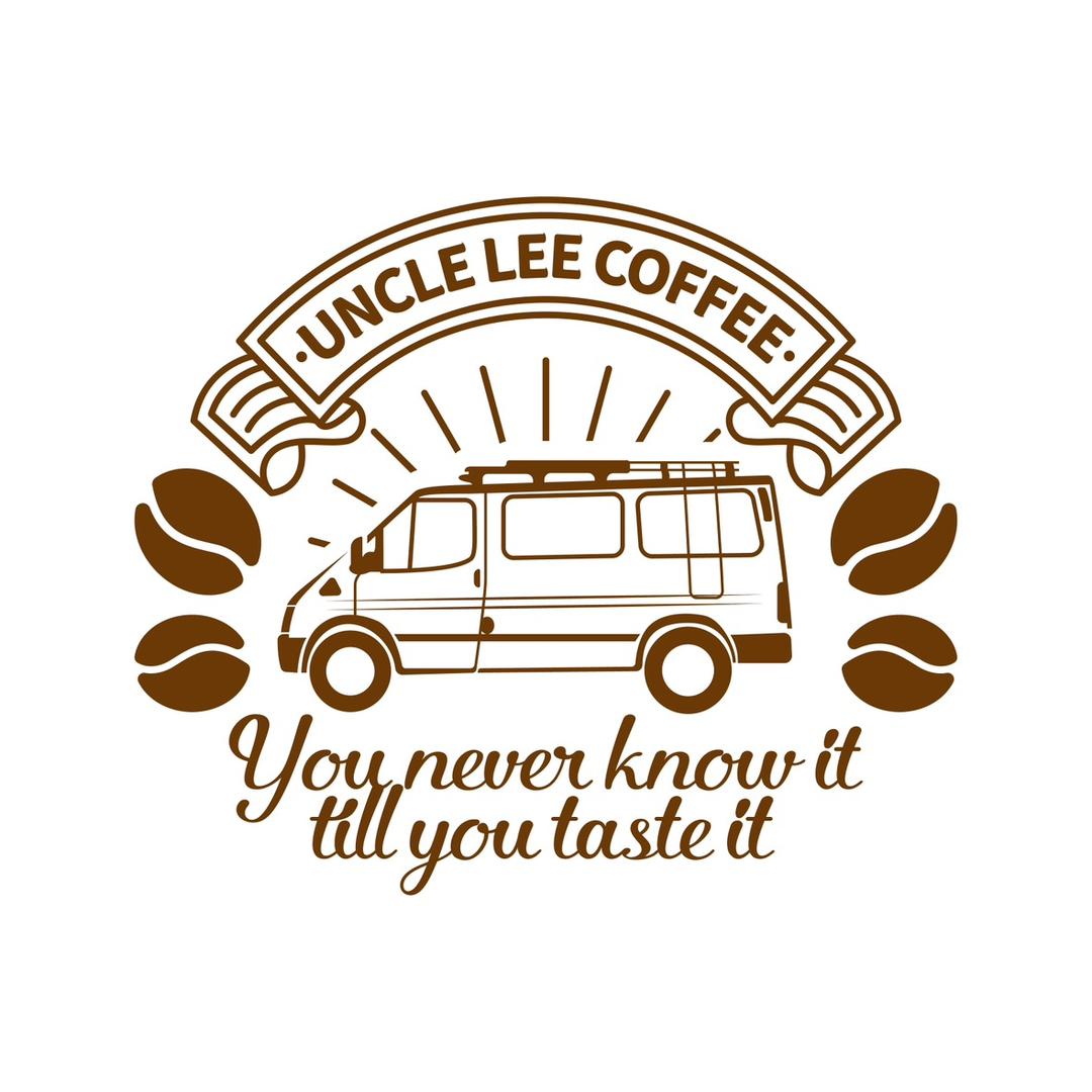 Uncle Lee Coffee 咖啡店