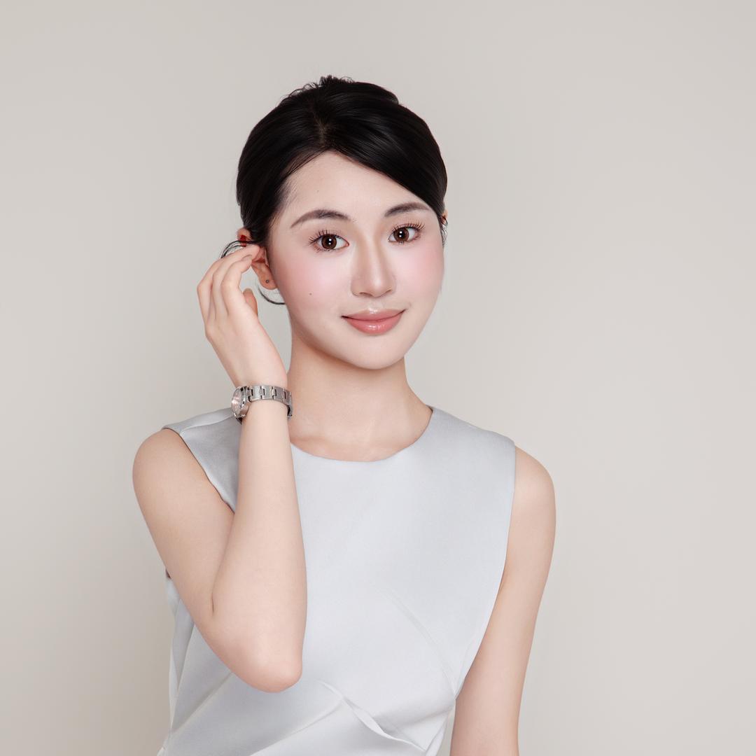 申庭希希老师讲考研英语