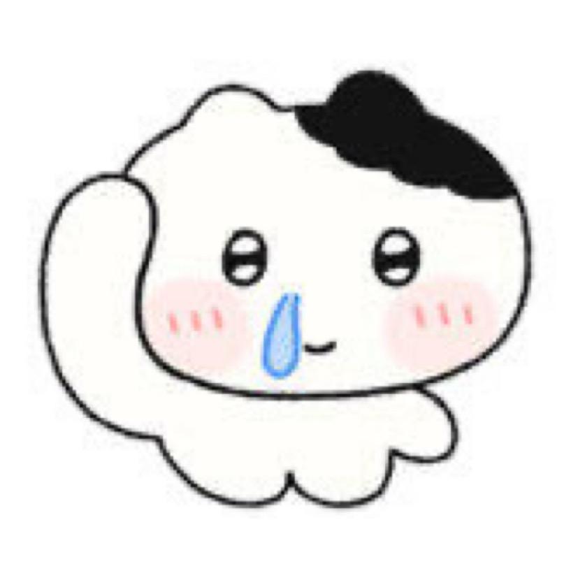 脆弱胆小喇叭叭