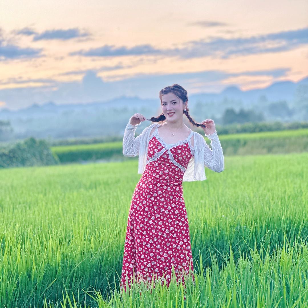 新田☞妹子