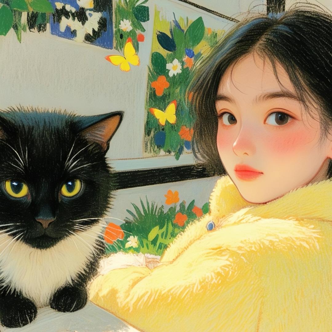 大童小晗