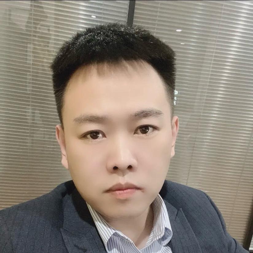 奇奇🙃