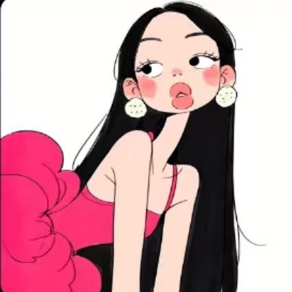 小萌。