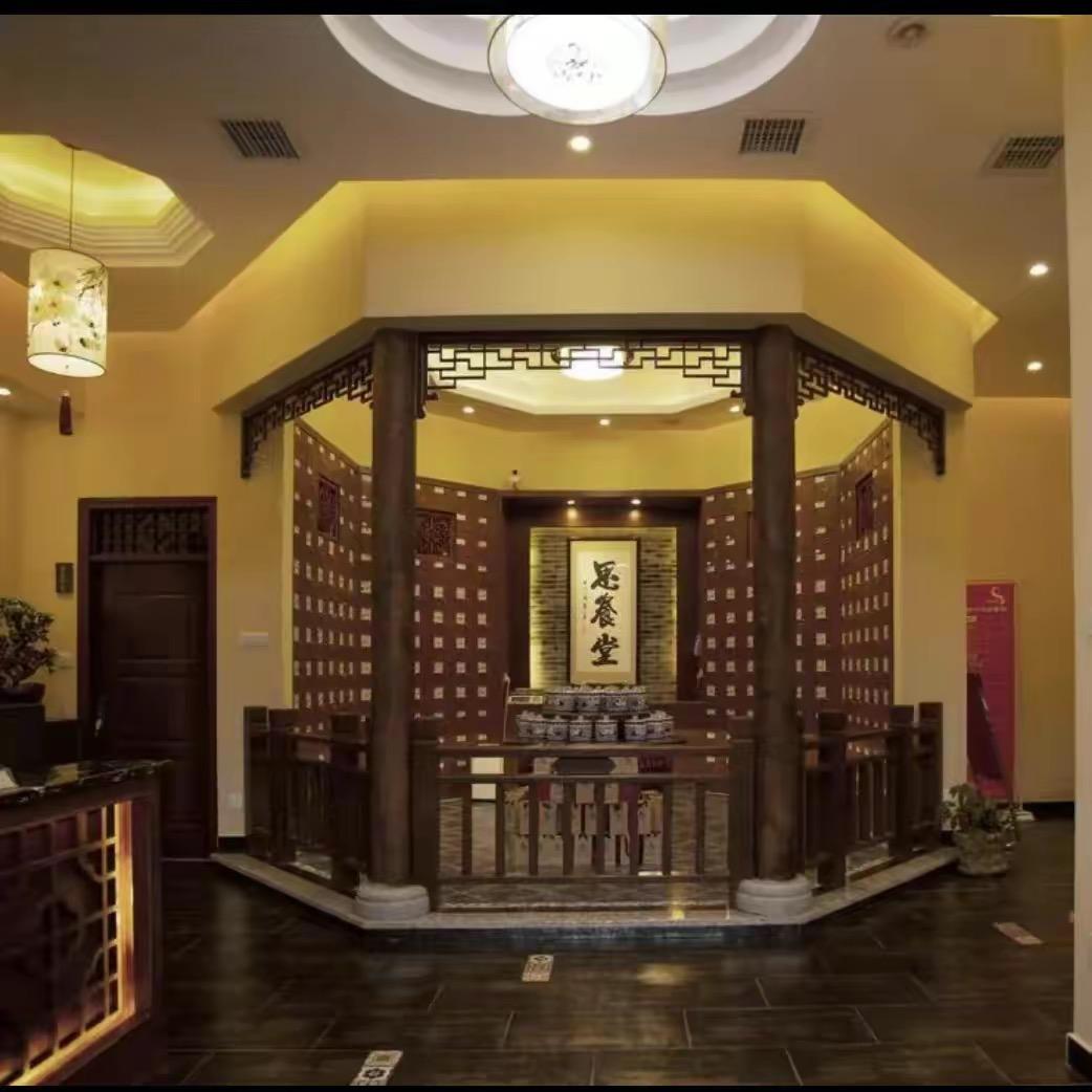 恩善堂（回关领用法）